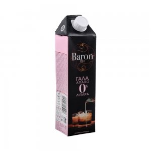 Γάλα Baron