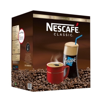 Nescafe Classic - 2750gr