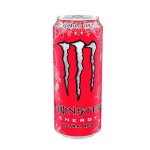 Monster Energy Ultra Red Ενεργειακό Ποτό 500ml