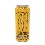 Monster Energy Ripper Ενεργειακό Ποτό 500ml