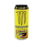 Monster Energy The Doctor Ενεργειακό Ποτό 500ml
