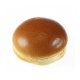 Ψωμί Brioche Burger Large Κατεψυγμένο