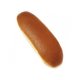 Ψωμί Hot Dog Μεγάλο Κατεψυγμένο 19cm