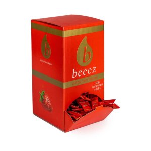 Beeez Ζαχαρίνη 500 Sticks